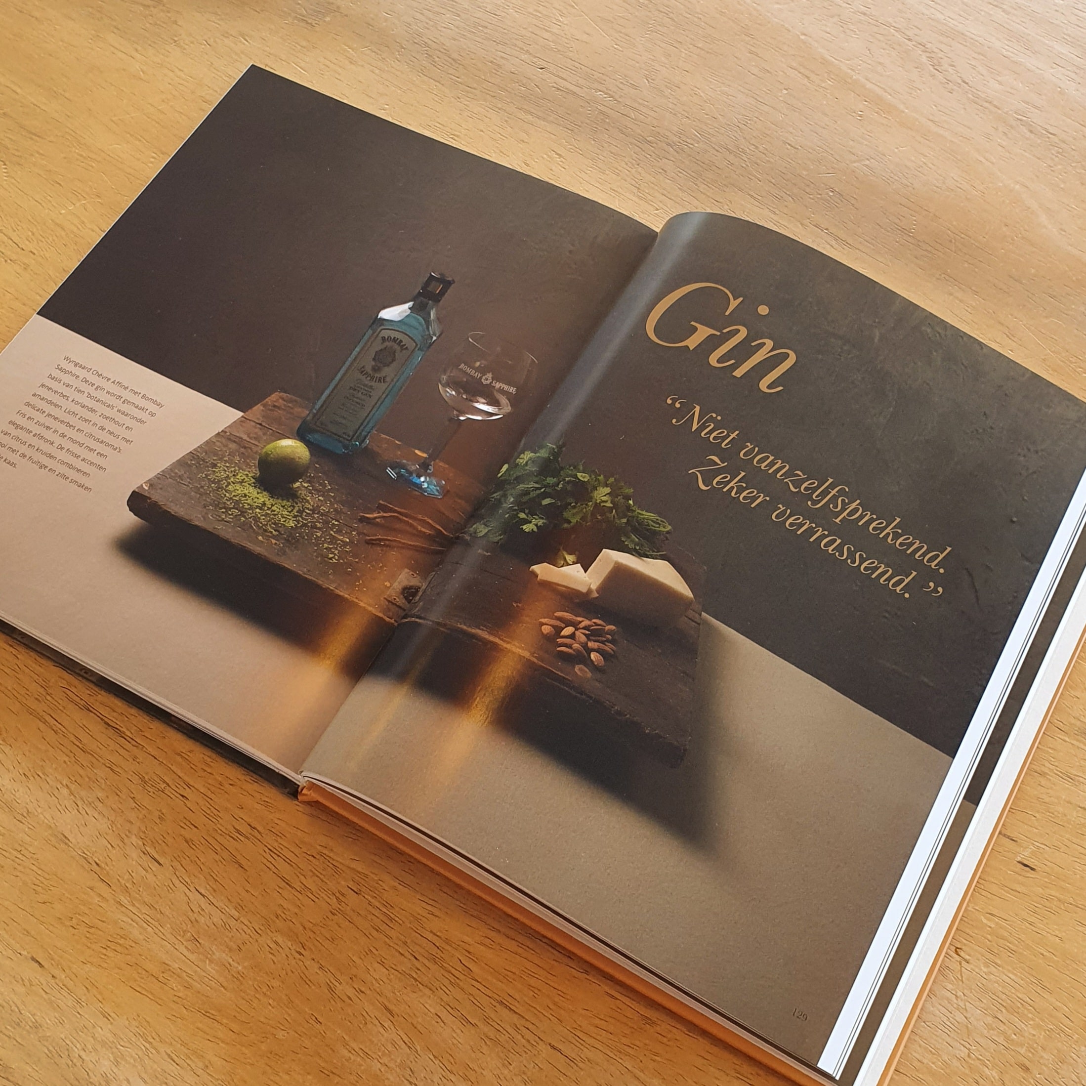 Boek Reypenaer Proefboek 5