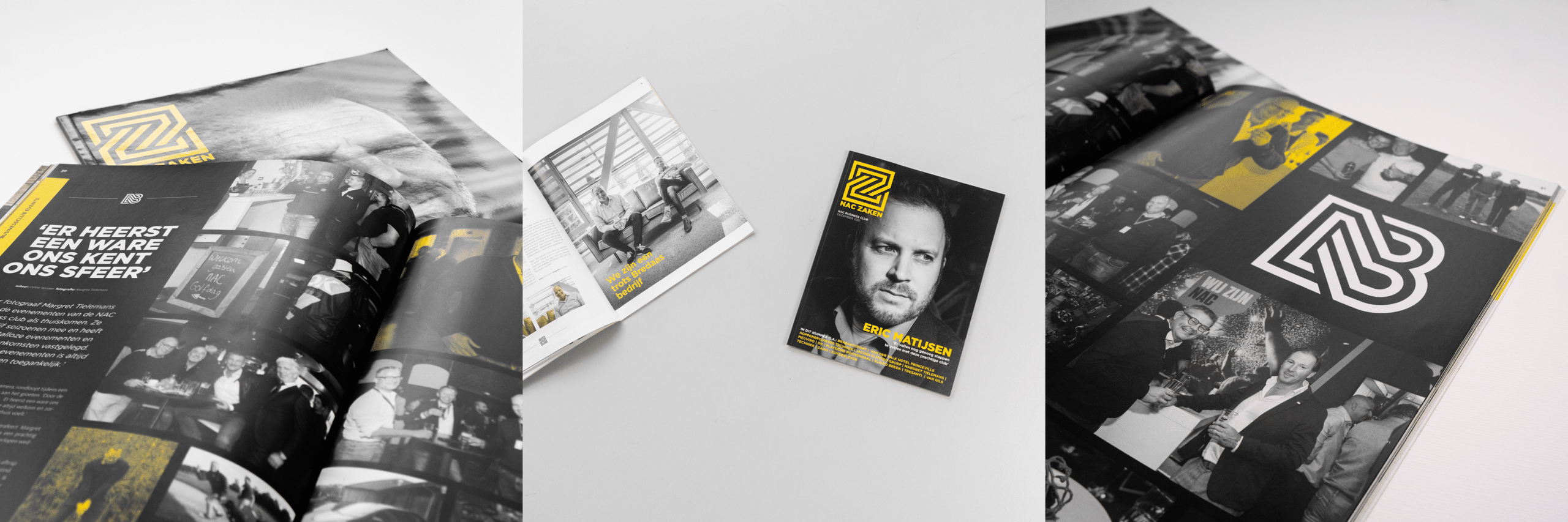 NAC Zaken magazine 3