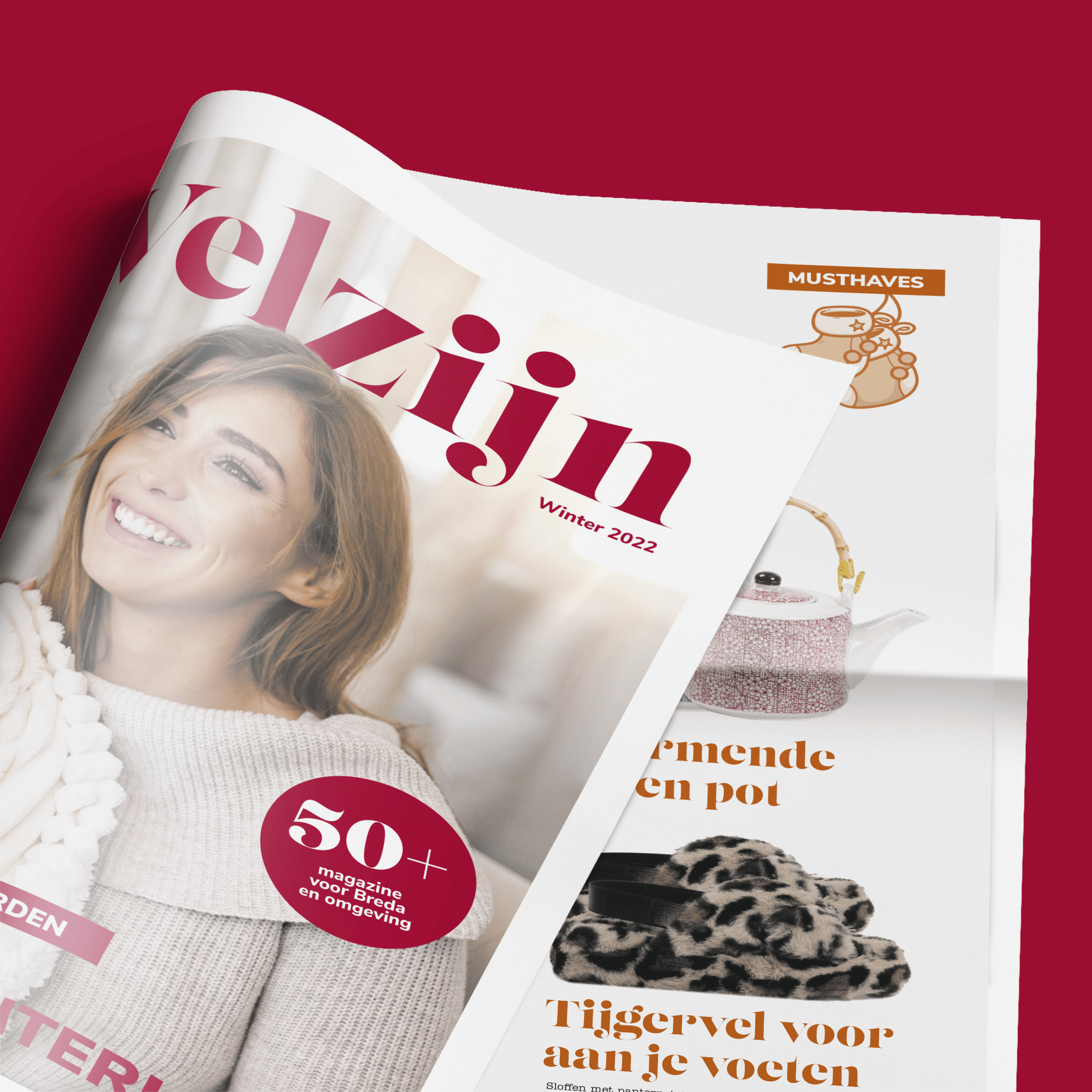 Welzijn magazine 7