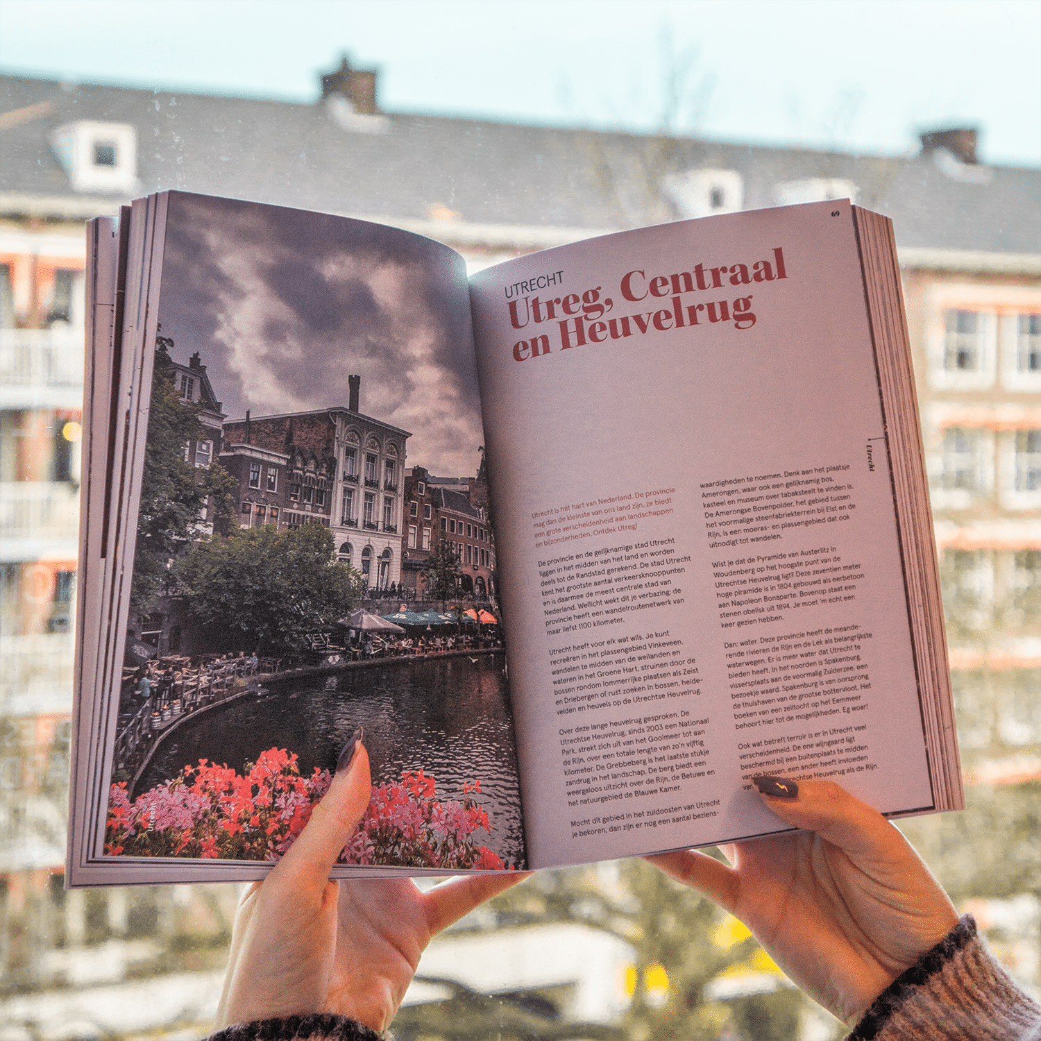 Boek 12x Wijn weekendje weg in NL 6
