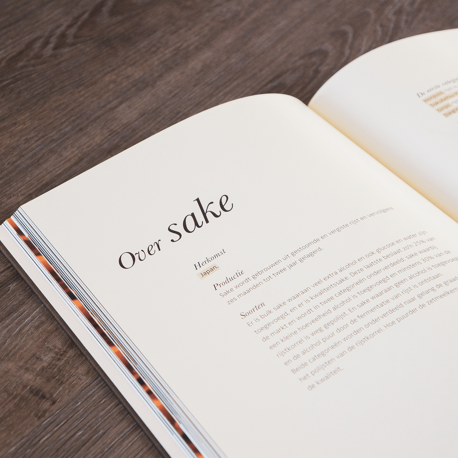 Boek Reypenaer Proefboek 3