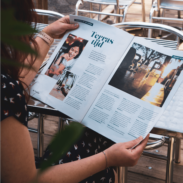 Welzijn magzine 5
