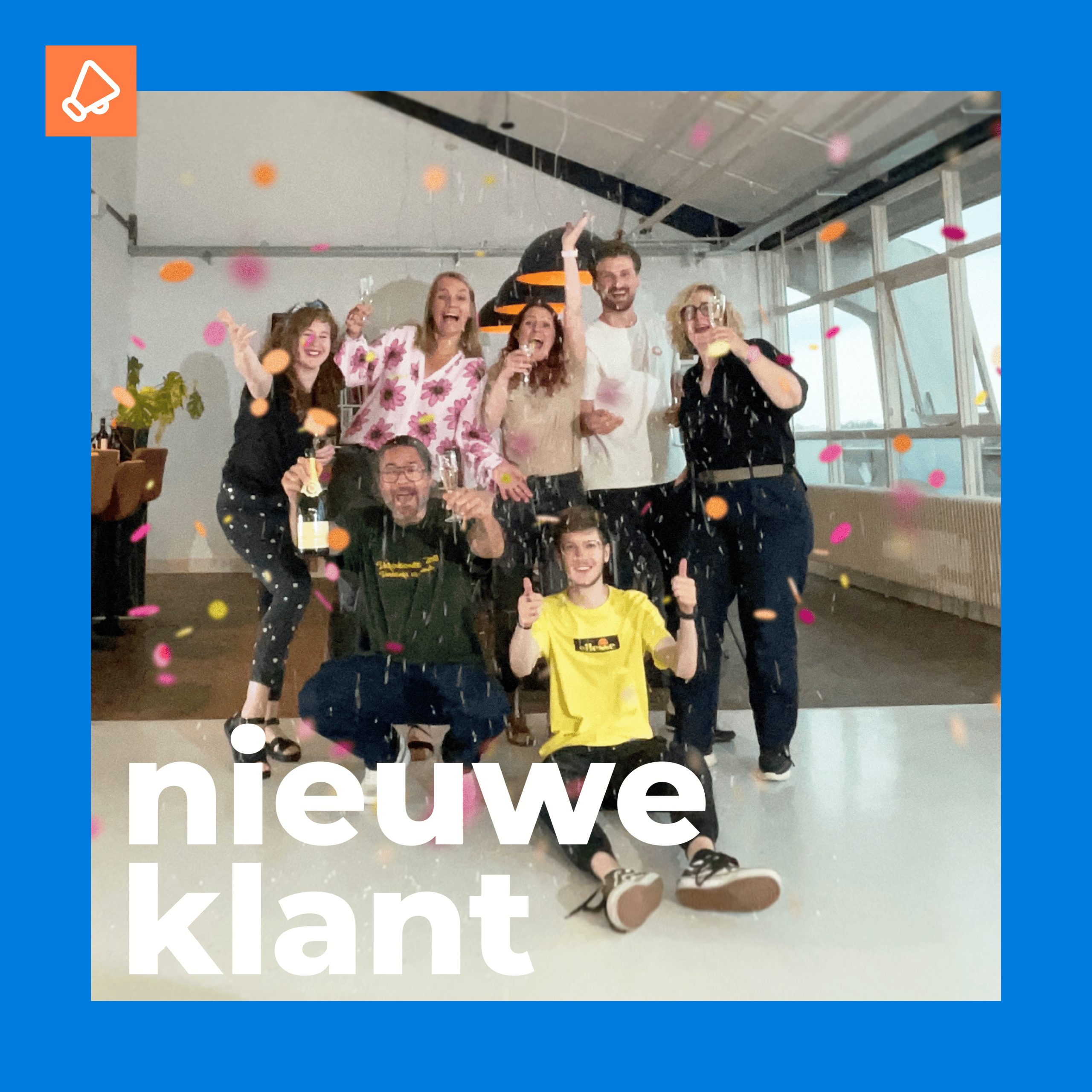 Hogeschool Rotterdam en Trichis gaan samenwerken