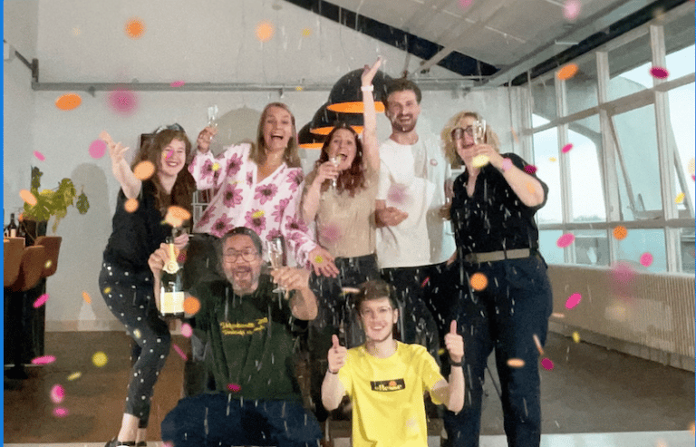 Hogeschool Rotterdam en Trichis gaan samenwerken 2
