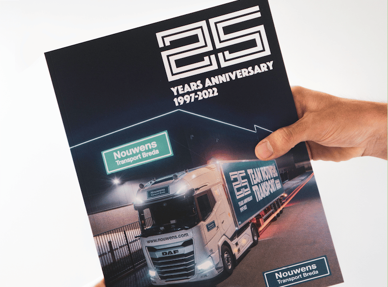 Nouwens Transport Magazine 2