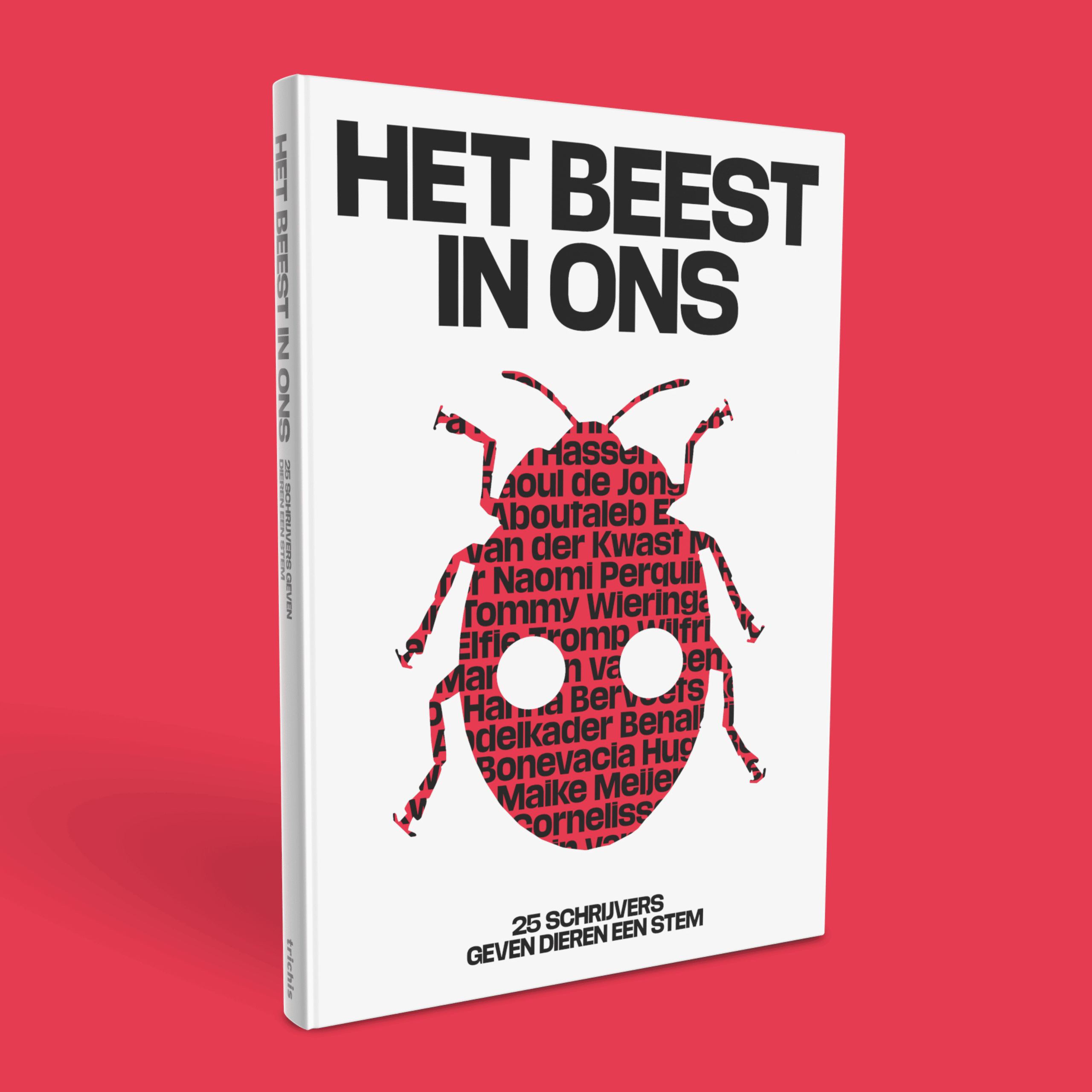 Het beest in ons 1