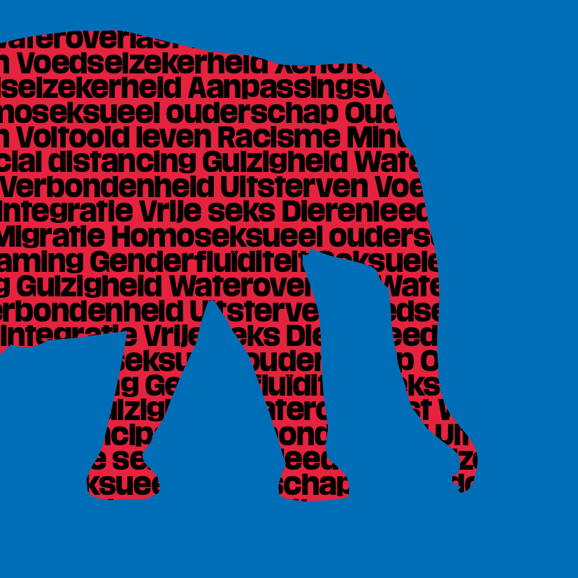 Het Beest in ons 4