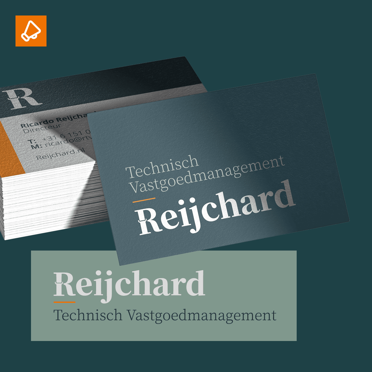 Reijchard